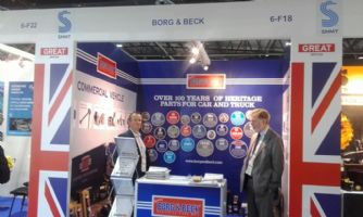 Automechanika Dubai 2016