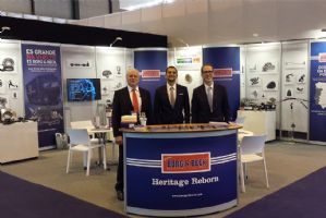 Motortec Madrid 2017