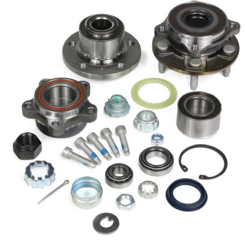 BORG & BECK BSK7063K Wheel Suspensions BORG & BECK BSK7063K Wheel Suspensions