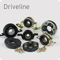 BORG & BECK BSK7751K Wheel Suspensions BORG & BECK BSK7751K Wheel Suspensions